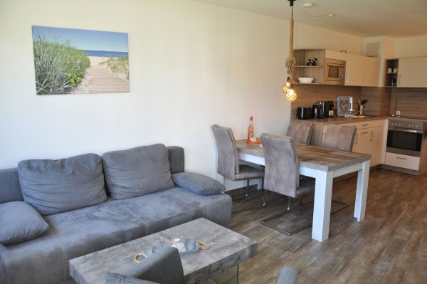 Haus 5 - Wohnung 502