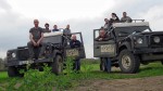 Das besondere Naturerlebnis - Insel Safari