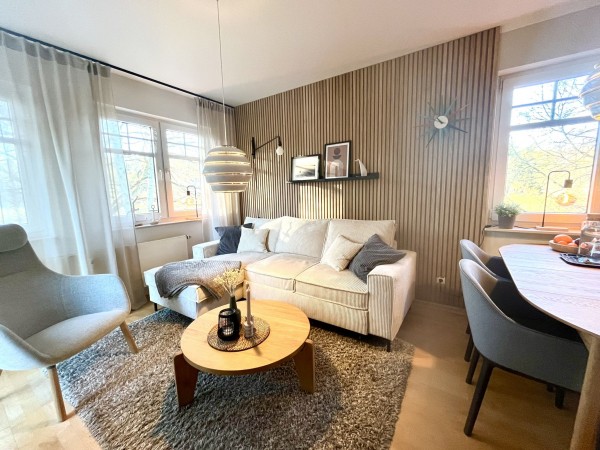 Haus 9 - Wohnung 910