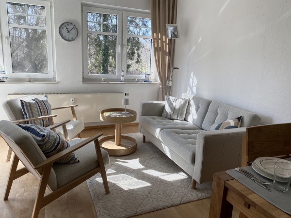 Haus 9 - Wohnung 909