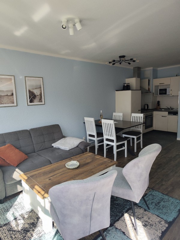 Haus 2 - Wohnung 202