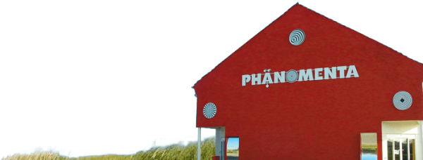 Phänomenta Peenemünde