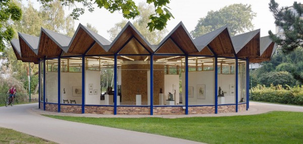 Usedomer Kunstverein e.V. im Kunstpavillon